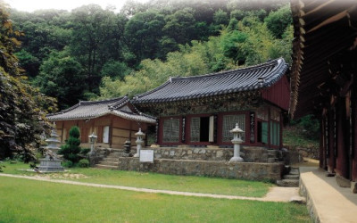 봉곡사